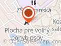 Burger delivery u Marka