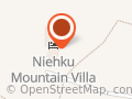 Niehku Mountain Villa