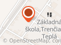 STRÁNSKÝ A PETRŽÍK SK, s. r. o.