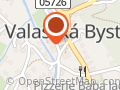 Krámek Valašská Bystřice