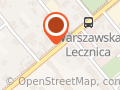 Wierzejski Michał. Specjalistyczna Przychodnia Weterynaryjna Małych Zwierząt
