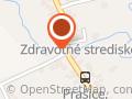 Záchranná zdravotná služba Bratislava