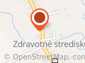 Chmelárová Miriam, MUDr. praktický lekár pre deti a dorast