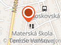 Materská škola Vansovej