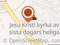Jesu Kristi Kyrka av Sista Dagars Heliga