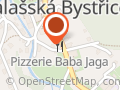 Baba Jaga Pizza