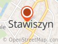 Magazyn pasz Okręgowej Spółdzielni Mleczarskiej