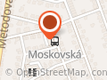 Potraviny Diskont