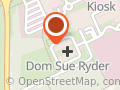 Hospicjum Pallmed Dom Sue Ryder