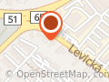SLOVAKTUAL Nitra, Levická 12. Okná a dvere.