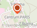 Apteka Centrum. Centrum Onkologii Im. Prof. F. Łukaszczyka W Bydgoszczy