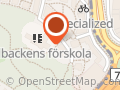 Förskola Ekbacken