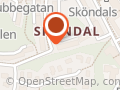 Sköndals Bostadsrättsförening HSB