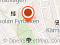 FAMILJEDAGHEMMET NATURNÄRA (Förskolor)