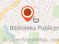 hala sportowa w Stawiszynie