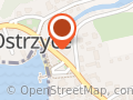 CENTRUM WYPOCZYNKOWO SZKOLENIOWE OSTRZYCE ZAJAZD OSTRZYCKI