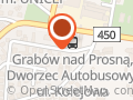 Przedsiębiorstwo Handlowo - Usługowe Mieszała Alicja Nawrocka