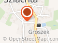 Kaleta Błażej. Usługi Stolarskie