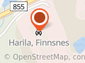 Harila AS avd Finnsnes (Toyota - Lexus)