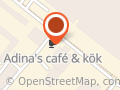 Florentinas Cafe och Kök