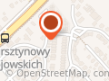 Maćkowiak Henryka, Lek. Stomatolog. Gabinet