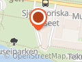 SJÖHISTORISKA MUSEET