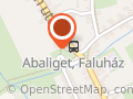 Abaligeti Faluház