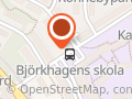 Restaurang Pizzeria Kryddan