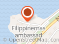 Filippinska Ambassaden (Embassy of the Philippines)