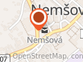 Slovenská pošta Nemšová