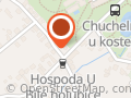 CAFE LUKAS Chuchelná