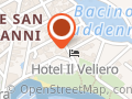 Hotel Il Veliero