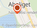 Gold Frog Apartman