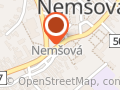Mestský úrad Nemšová