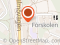 Raketen, Fritidshem