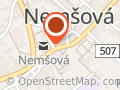 Mesto Nemšová