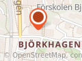 Björkhagens husläkarmottagning