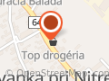 Farby - Laky - Drogéria