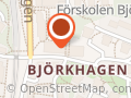 Björkhagen Stress- och smärtrehab