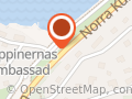 Nordkoreas Ambassad