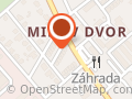 Bacova design - návrhy interiérov 3D vizualizácie