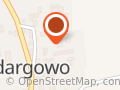Wzgórze Baranów, Odargowo-Dębki