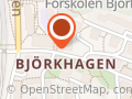 Björkens klippstuga