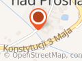 Chrzanowski Krzysztof Usługi transportowe