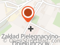 Caritas Diecezji Opolskiej. Stacja Opieki