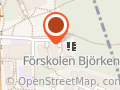 Förskola Björken