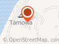 Ośrodek wczasowy Tamowa pole biwakowe