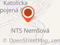 Klub Tenem Nemšová