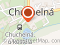TEMPO 578, Chuchelná