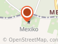 Restaurace Mexiko
